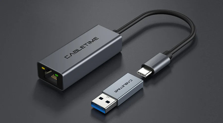 Tech Essentials