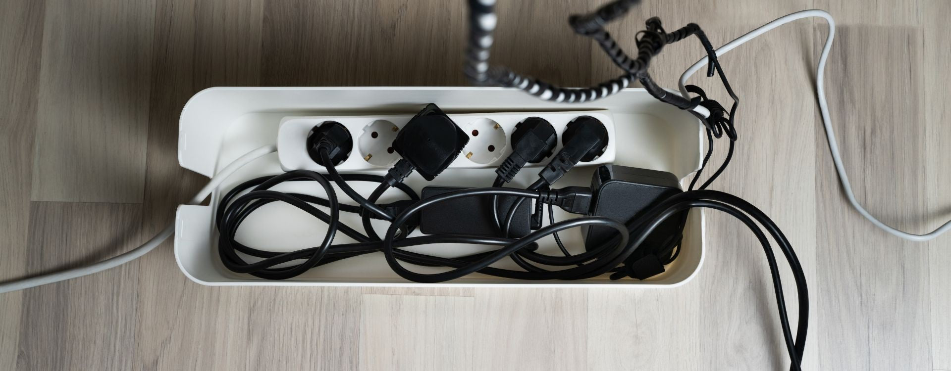 Organization-Home Office
